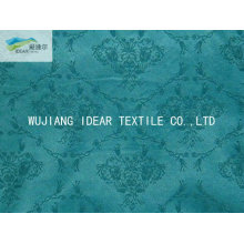 Warp Suede Fabric/105DX300D Suede Fabric